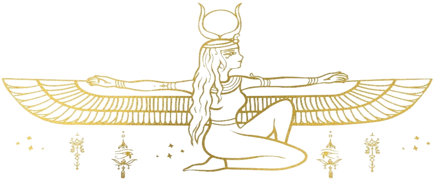 ISIS Light of lemuria